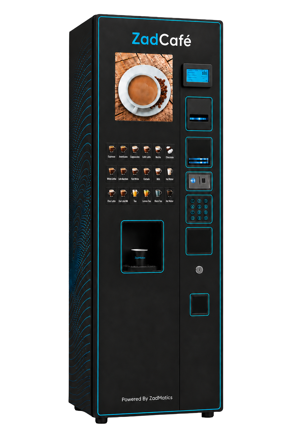 ZadCafé